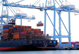 对加、墨25%关税生效在即 这些商品或将涨价