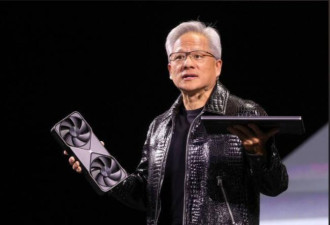 中国黄牛疯抢 辉达显卡黑市价格一路飙升