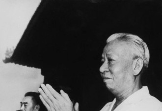 刘少奇30年代就为前苏联情报部门效力