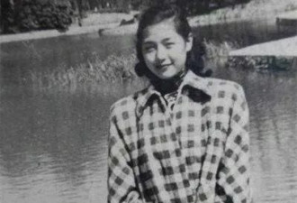 戴笠离世 唯一的孙女留在大陆 后来怎么样了？