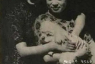 戴笠离世 唯一的孙女留在大陆 后来怎么样了？