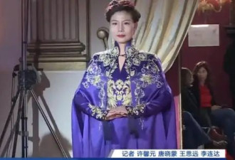 这群上海阿姨在罗马火了！平均年龄60岁