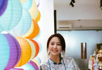 佟丽娅带儿子现身陈思诚工作室，离婚后关系不错