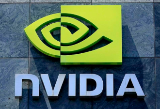 投资人急抛 Nvidia股价惨崩