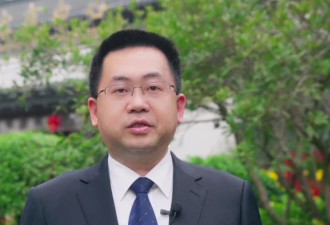 “80后”清华博士陈金銮当选广东清远市市长