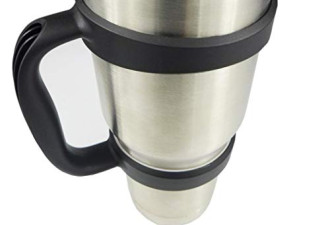 9.4 折, 30盎司Yeti rambler Tumbler Cup Mug