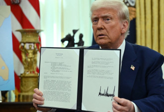 美国打响关税战遭反击 盘点这场混战的影响和规模