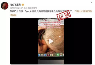 OpenAI创始人生子，实现全球首例“双父生育”？
