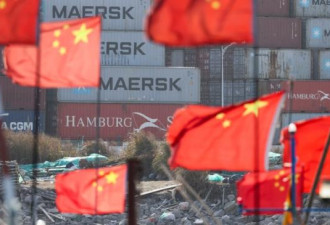 美中大战升级！中国网民群情激愤：奉陪到底