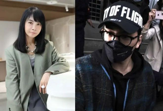 “偶像剧教母”柴智屏回应王大陆涉“杀人未遂”：希望他好好反省