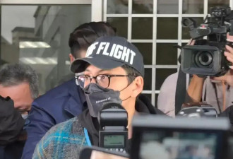 王大陆涉嫌杀人未遂被捕时一脸茫然！不断发问“什么状况”
