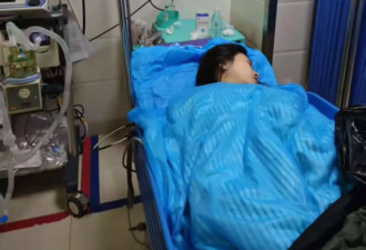 曝小杨哥徒弟“小黄”患重度抑郁！抢救画面曝光 知情人透露原因