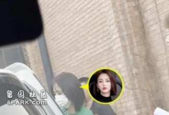 离婚不离家 佟丽娅带儿子探班陈思诚 比情侣还铁