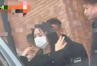 离婚不离家 佟丽娅带儿子探班陈思诚 比情侣还铁