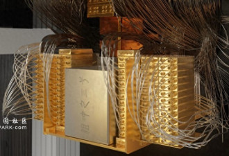 比谷歌快100万倍!中国科大打破超导量子计算纪录