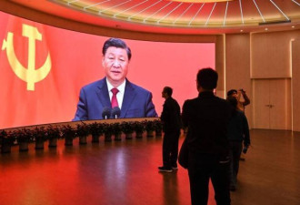 习支持民企？受迫害企业家：别信花言巧语