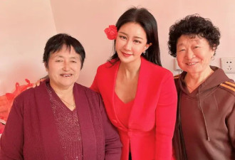 41岁香港女星下嫁山东农村！婚礼简陋喝18元一捆啤酒