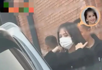佟丽娅带9岁儿子现身陈思诚工作室，引发热议