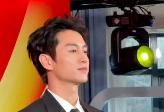 陈晓离婚后大变样！颜值回春、容光焕发