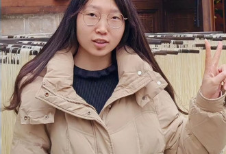 26岁女孩失踪39天：监控显示最后出现在宜宾长江公园