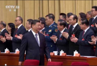 中国政府工作报告关键经济目标提前曝光