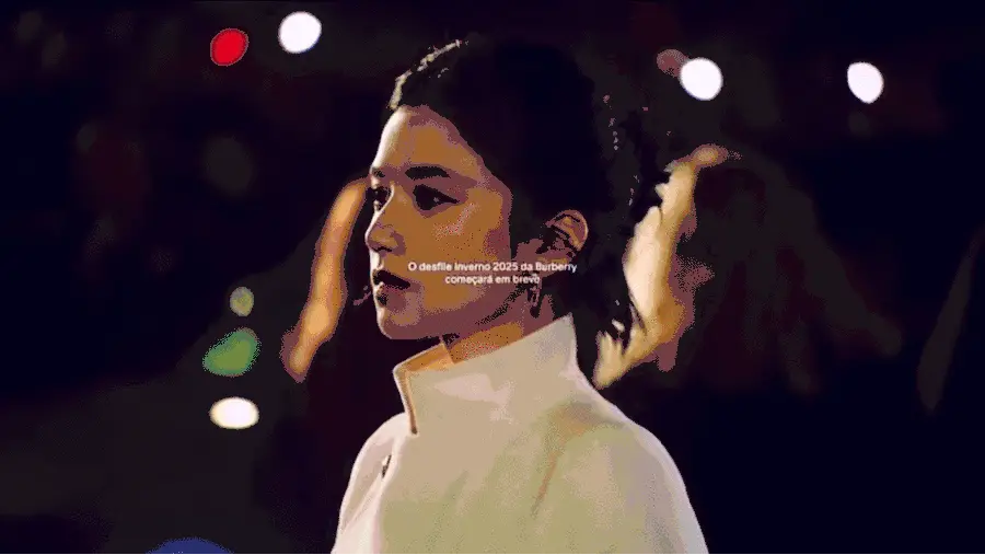 怎么有人生图能美成这样啊？张婧仪这张脸真的太权威了！