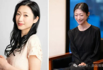  日本第一性感女神瘦成骷髅？自曝结婚6年丈夫不同居 