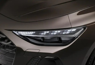 且看灯厂如何玩转旅行车 一文看懂全新A6 Avant