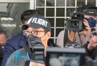 王大陆被抓细节曝光：手机里的照片导致东窗事发