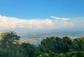 全球九大梦幻旅行地 带你领略不一样的风情