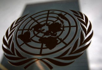 在联合国，特朗普的国内政策走向世界