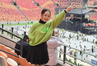 中年妈妈追星00后，被误解，也被点燃