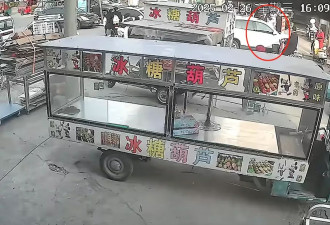 单亲妈妈直播间阻止网友辱骂“唐宝”少年遭上门殴打
