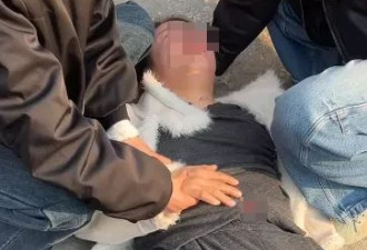 单亲妈妈直播间阻止网友辱骂“唐宝”少年遭上门殴打