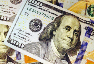 注意：这些美国人可获追加发放社安金 平均$6710