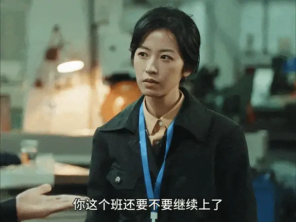 开屏雷击，48岁老妈怀孕！国产剧越来越狗血了！！