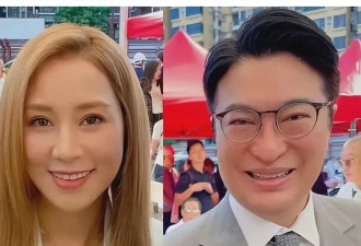 徐子淇生四胎都没用？富豪老公还是变心了！