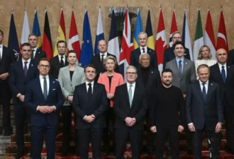 哪些美国军事装备欧洲难以取代？