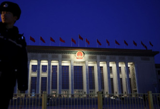 “两会”维稳：疫苗维权者和访民成重点关照对象