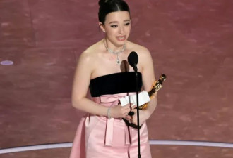 奥斯卡生图成“照妖镜”，膀大腰粗、痘坑脸，明星们全暴露了