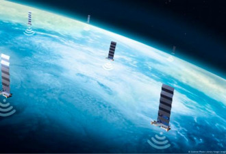 如果美国对乌克兰关闭“星链”，会发生什么？