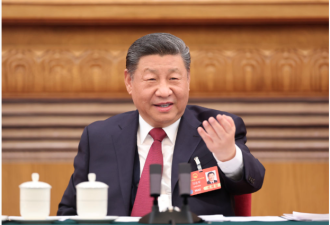 习近平喊话江苏：大省要挑大梁 破除“内卷”