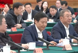 习近平对民企的“松绑”是权宜之计