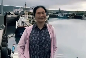 大S确定墓地后，S妈首次开车出门，照片曝光！面带微笑，状态极好