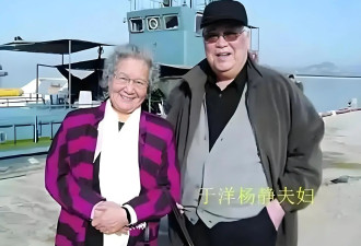 著名演员于洋逝世！他的儿子、妻子均已去世...