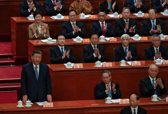 解读中国政府工作报告：5%增长目标意味着什么