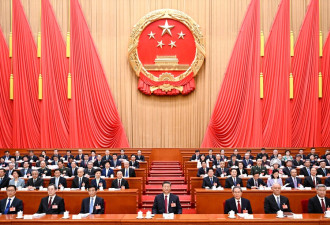 李强释放重要信号 中国渐渐回到毛泽东时代？