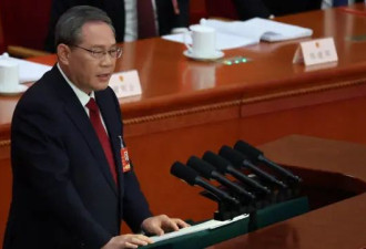 中国警告美国：已准备好打“任何类型的战争”