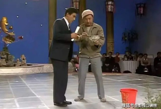 朱时茂与老友聚会，陈佩斯对他说“该减肥了”！