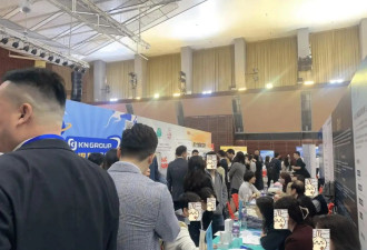 香港的街头，挤满了卖保险的985高才生...